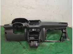 Recambio de salpicadero para peugeot 208 i (ca_, cc_) 1.2 vti 82 referencia OEM IAM   