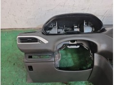 Recambio de salpicadero para peugeot 208 i (ca_, cc_) 1.2 vti 82 referencia OEM IAM    2