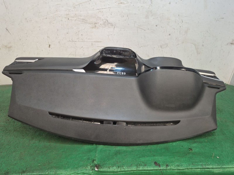 Recambio de salpicadero para peugeot 208 i (ca_, cc_) 1.2 vti 82 referencia OEM IAM   