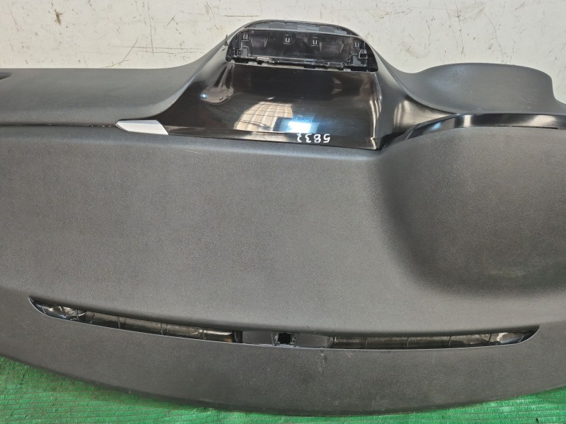 Recambio de salpicadero para peugeot 208 i (ca_, cc_) 1.2 vti 82 referencia OEM IAM   