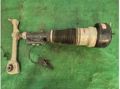 Recambio de amortiguador delantero izquierdo para mercedes-benz clase s (w221, v221) s 320 cdi (221.022, 221.122) referencia OEM