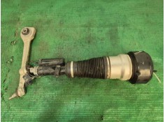 Recambio de amortiguador delantero izquierdo para mercedes-benz clase s (w221, v221) s 320 cdi (221.022, 221.122) referencia OEM 2
