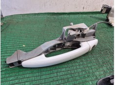 Recambio de cerradura puerta delantera izquierda para peugeot 5008 ii (mc_, mj_, mr_, m4_) 1.6 bluehdi 120 referencia OEM IAM    2