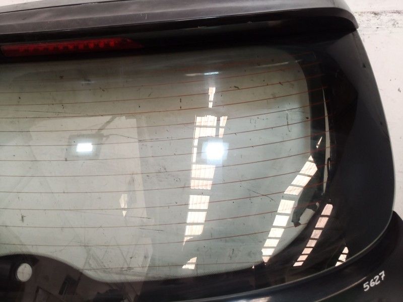 Recambio de porton trasero para hyundai ix35 (lm, el, elh) 1.6 referencia OEM IAM   