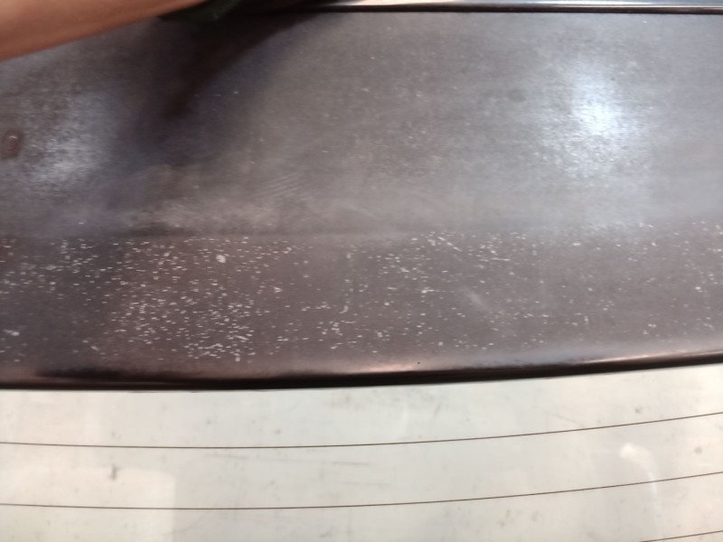 Recambio de porton trasero para hyundai ix35 (lm, el, elh) 1.6 referencia OEM IAM   