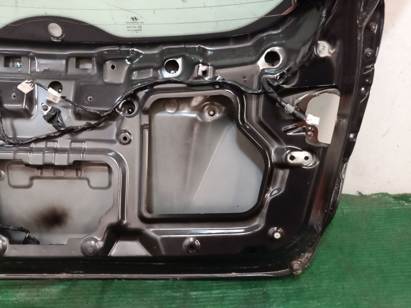 Recambio de porton trasero para hyundai ix35 (lm, el, elh) 1.6 referencia OEM IAM   
