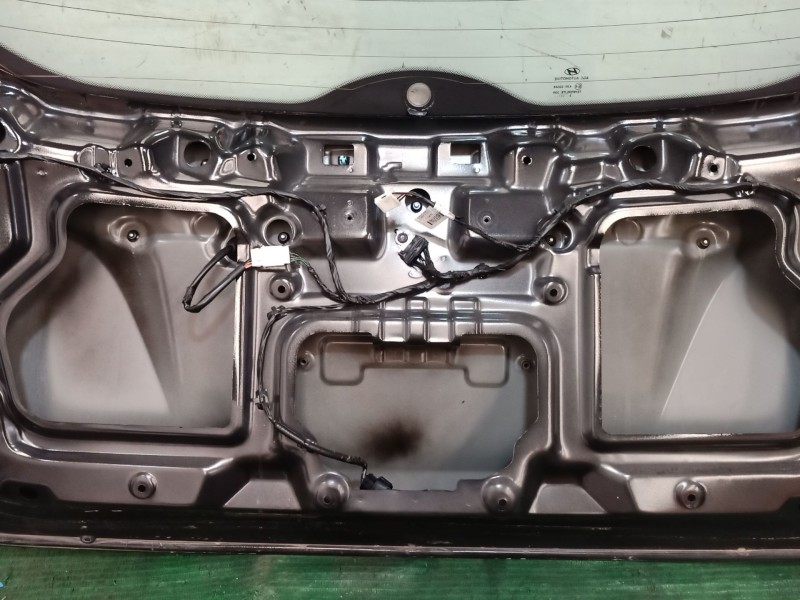 Recambio de porton trasero para hyundai ix35 (lm, el, elh) 1.6 referencia OEM IAM   