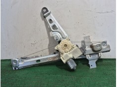 Recambio de elevalunas delantero derecho para peugeot 5008 ii (mc_, mj_, mr_, m4_) 1.6 bluehdi 120 referencia OEM IAM   