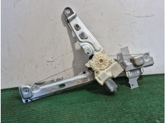 Recambio de elevalunas delantero derecho para peugeot 5008 ii (mc_, mj_, mr_, m4_) 1.6 bluehdi 120 referencia OEM IAM    2