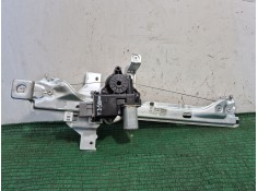 Recambio de elevalunas trasero derecho para peugeot 5008 ii (mc_, mj_, mr_, m4_) 1.6 bluehdi 120 referencia OEM IAM   