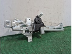 Recambio de elevalunas trasero derecho para peugeot 5008 ii (mc_, mj_, mr_, m4_) 1.6 bluehdi 120 referencia OEM IAM    2