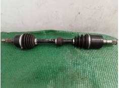 Recambio de transmision delantera izquierda para mazda 6 sedán (gh) 2.0 mzr (ghefp) referencia OEM IAM   