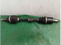 Recambio de transmision delantera izquierda para mazda 6 sedán (gh) 2.0 mzr (ghefp) referencia OEM IAM    2