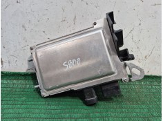 Recambio de centralita start / stop para peugeot 5008 ii (mc_, mj_, mr_, m4_) 1.6 bluehdi 120 referencia OEM IAM   