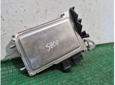 Recambio de centralita start / stop para peugeot 5008 ii (mc_, mj_, mr_, m4_) 1.6 bluehdi 120 referencia OEM IAM    2