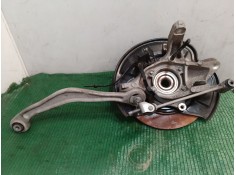 Recambio de mangueta trasera izquierda para mercedes-benz clase s (w221, v221) s 320 cdi (221.022, 221.122) referencia OEM IAM  