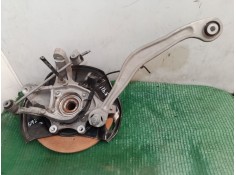 Recambio de mangueta trasera derecha para mercedes-benz clase s (w221, v221) s 320 cdi (221.022, 221.122) referencia OEM IAM   