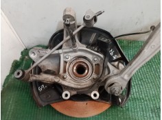 Recambio de mangueta trasera derecha para mercedes-benz clase s (w221, v221) s 320 cdi (221.022, 221.122) referencia OEM IAM    2