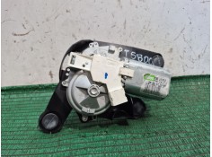 Recambio de motor limpia trasero para opel combo furgoneta/monovolumen (k9) 1.5 d referencia OEM IAM 9680477480 9680477480 96804