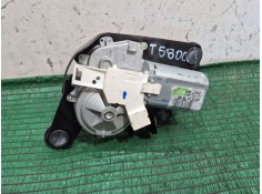 Recambio de motor limpia trasero para opel combo furgoneta/monovolumen (k9) 1.5 d referencia OEM IAM 9680477480 9680477480 96804 2