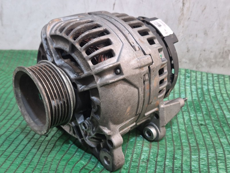 Recambio de alternador para volvo v70 ii (285) 2.4 t referencia OEM IAM   