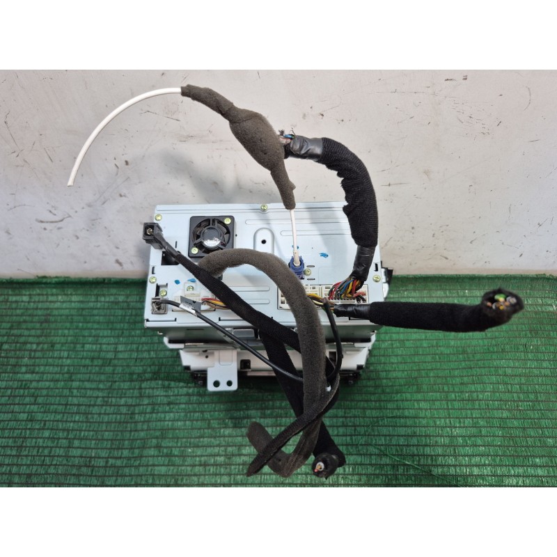 Recambio de pantalla multifuncion para hyundai ix35 (lm, el, elh) 1.6 referencia OEM IAM   