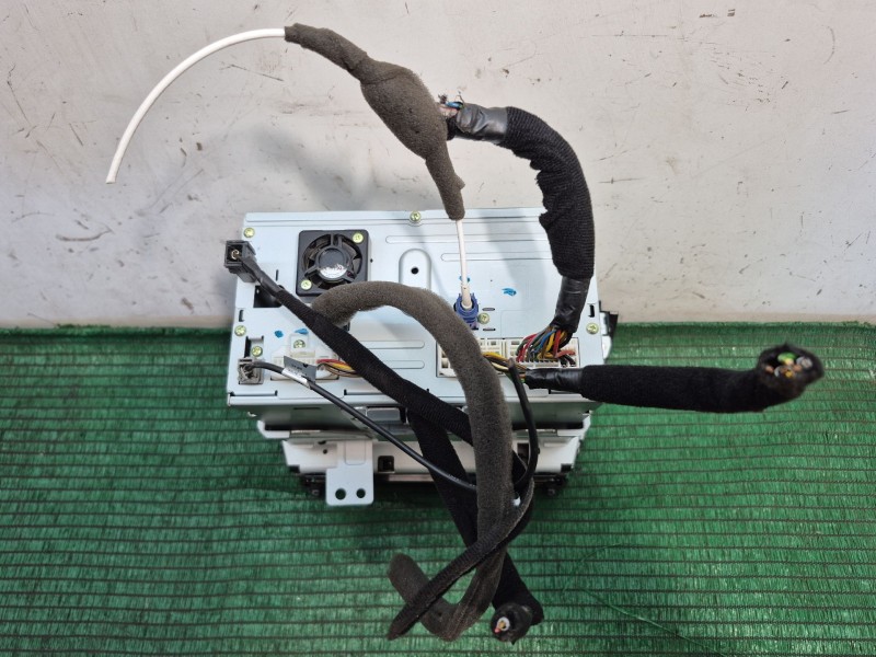 Recambio de pantalla multifuncion para hyundai ix35 (lm, el, elh) 1.6 referencia OEM IAM   