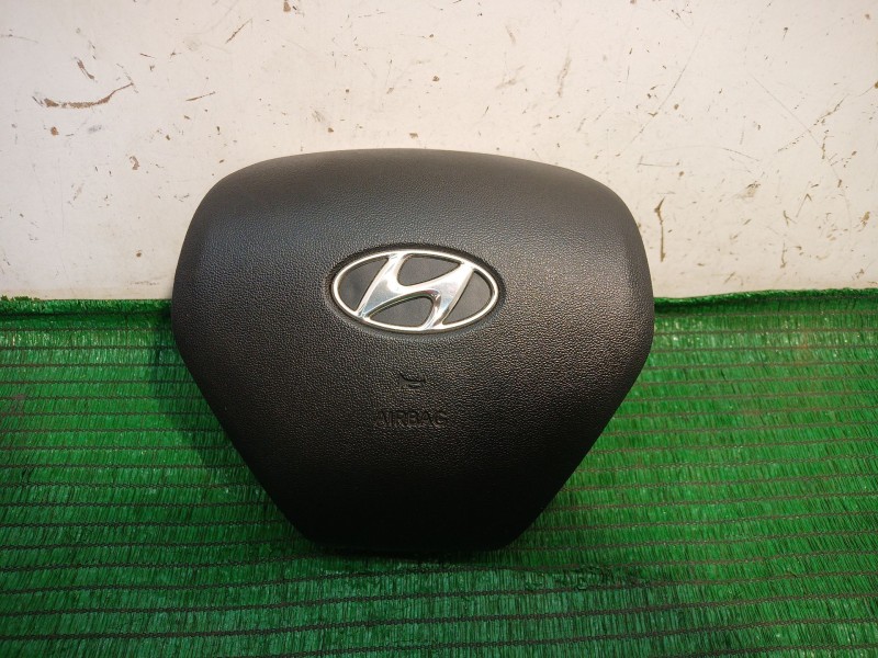 Recambio de airbag volante para hyundai ix35 (lm, el, elh) 1.6 referencia OEM IAM   