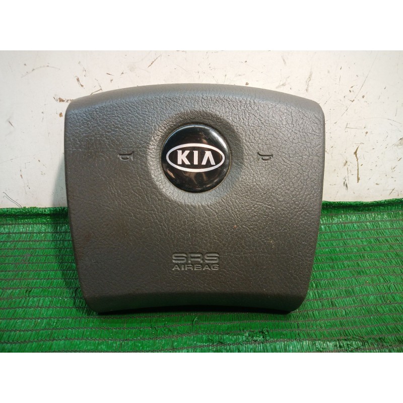 Recambio de airbag volante para kia sorento i (jc) 2.5 crdi referencia OEM IAM   
