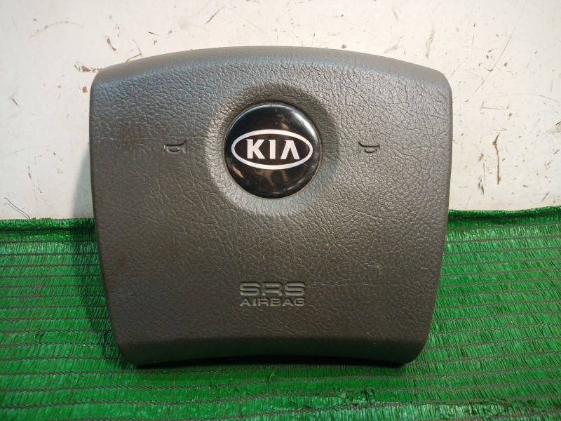Recambio de airbag volante para kia sorento i (jc) 2.5 crdi referencia OEM IAM   