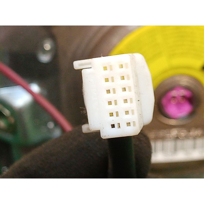 Recambio de airbag volante para kia sorento i (jc) 2.5 crdi referencia OEM IAM   