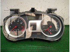 Recambio de cuadro instrumentos para renault clio iii (br0/1, cr0/1) 1.2 16v (br02, br0j, br11, cr02, cr0j, cr11) referencia OEM