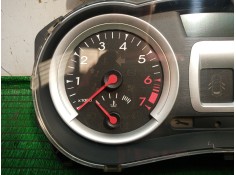 Recambio de cuadro instrumentos para renault clio iii (br0/1, cr0/1) 1.2 16v (br02, br0j, br11, cr02, cr0j, cr11) referencia OEM 2