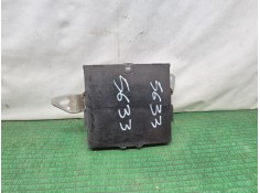 Recambio de modulo electronico para toyota yaris (_p13_) 1.5 hybrid (nhp130_) referencia OEM IAM   