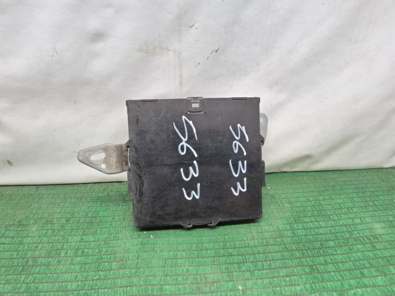 Recambio de modulo electronico para toyota yaris (_p13_) 1.5 hybrid (nhp130_) referencia OEM IAM   