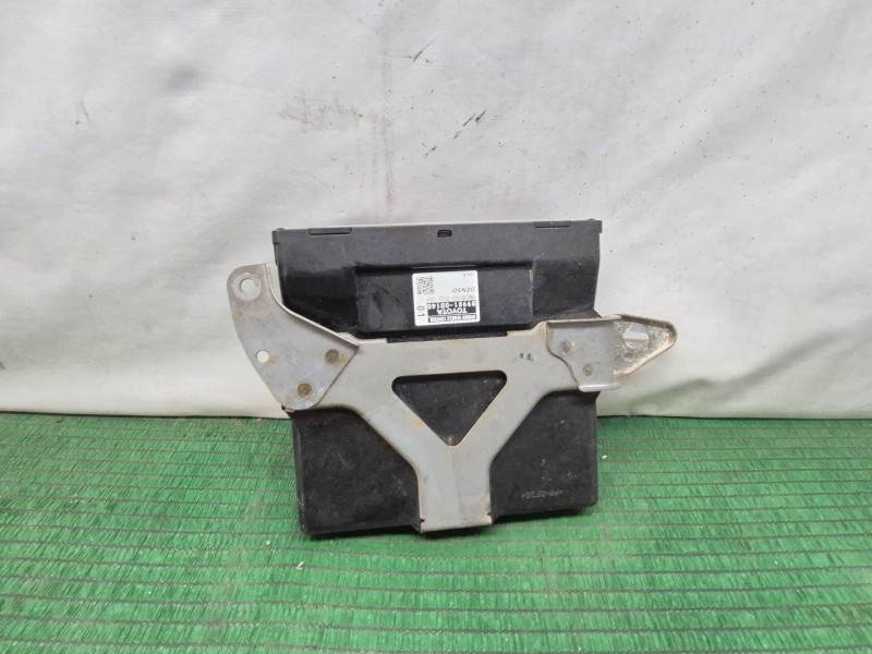 Recambio de modulo electronico para toyota yaris (_p13_) 1.5 hybrid (nhp130_) referencia OEM IAM   
