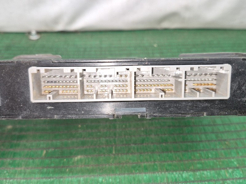 Recambio de modulo electronico para toyota yaris (_p13_) 1.5 hybrid (nhp130_) referencia OEM IAM   