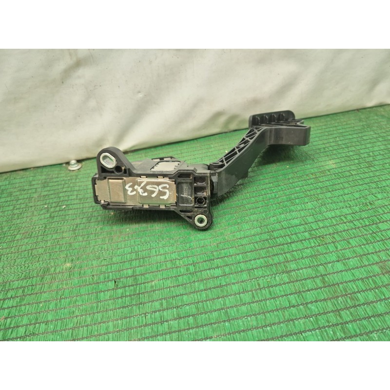 Recambio de pedal acelerador para toyota yaris (_p13_) 1.5 hybrid (nhp130_) referencia OEM IAM   