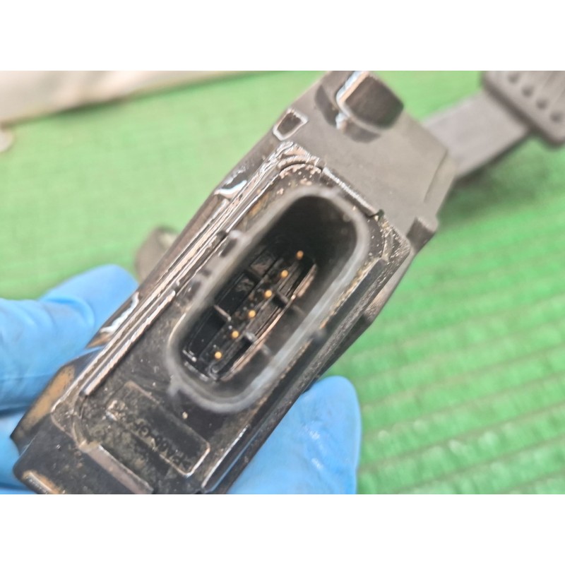 Recambio de pedal acelerador para toyota yaris (_p13_) 1.5 hybrid (nhp130_) referencia OEM IAM   
