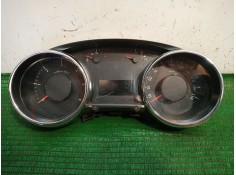 Recambio de cuadro instrumentos para peugeot 5008 ii (mc_, mj_, mr_, m4_) 1.6 bluehdi 120 referencia OEM IAM   