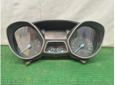 Recambio de cuadro instrumentos para ford c-max ii (dxa/cb7, dxa/ceu) 1.5 tdci referencia OEM IAM   