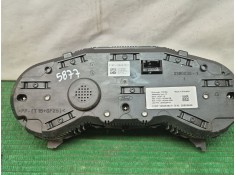 Recambio de cuadro instrumentos para ford c-max ii (dxa/cb7, dxa/ceu) 1.5 tdci referencia OEM IAM    2