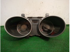 Recambio de cuadro instrumentos para hyundai ix35 (lm, el, elh) 1.6 referencia OEM IAM   