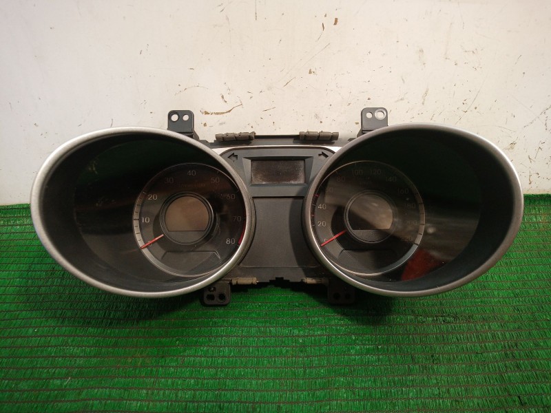 Recambio de cuadro instrumentos para hyundai ix35 (lm, el, elh) 1.6 referencia OEM IAM   
