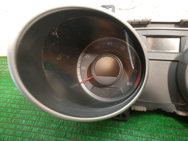 Recambio de cuadro instrumentos para hyundai ix35 (lm, el, elh) 1.6 referencia OEM IAM   