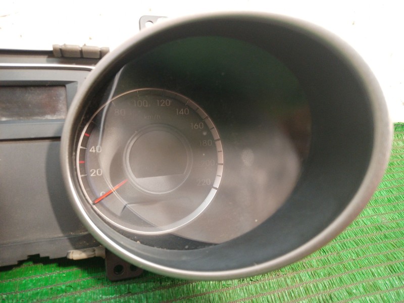 Recambio de cuadro instrumentos para hyundai ix35 (lm, el, elh) 1.6 referencia OEM IAM   