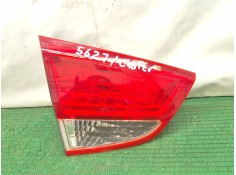 Recambio de piloto trasero derecho para hyundai ix35 (lm, el, elh) 1.6 referencia OEM IAM   