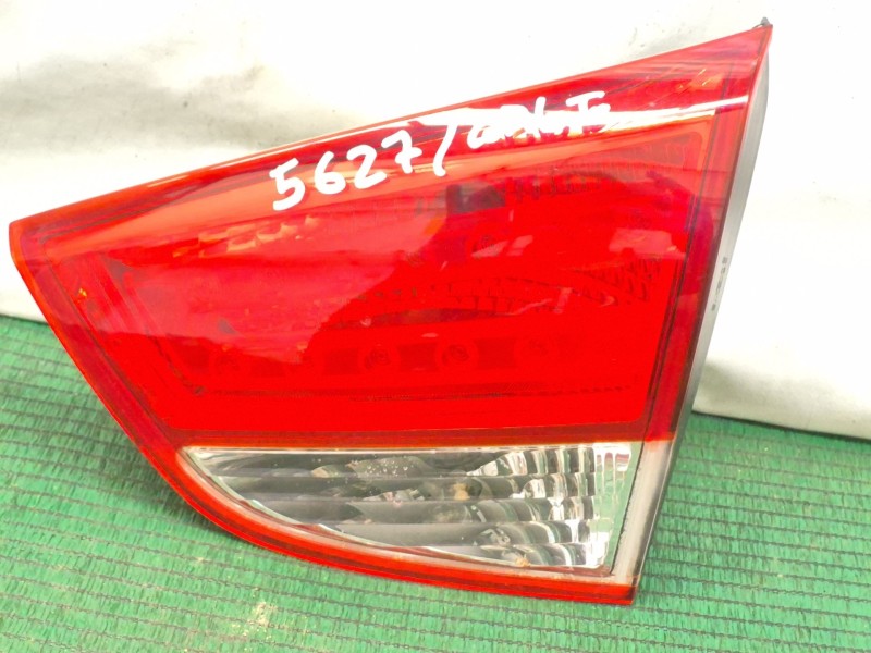 Recambio de piloto trasero izquierdo para hyundai ix35 (lm, el, elh) 1.6 referencia OEM IAM   