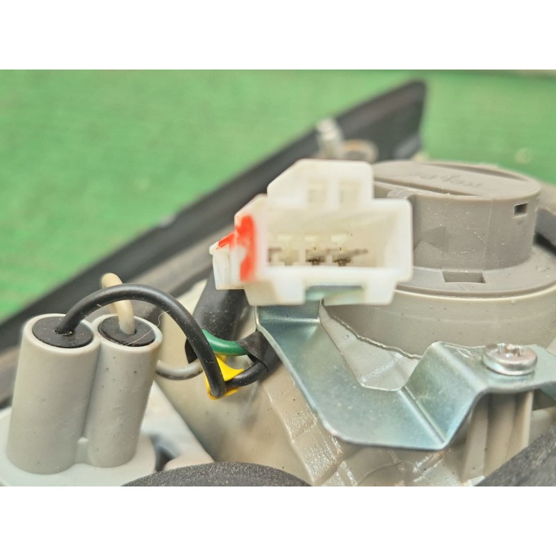 Recambio de piloto trasero izquierdo para hyundai ix35 (lm, el, elh) 1.6 referencia OEM IAM   