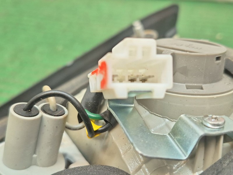 Recambio de piloto trasero izquierdo para hyundai ix35 (lm, el, elh) 1.6 referencia OEM IAM   